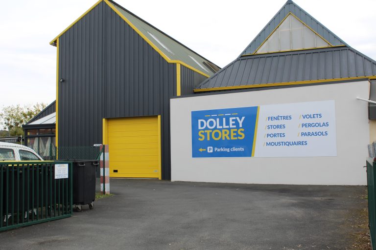 Magasin ISO Store de Paris 14