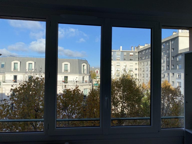 Chantier rénovation : Modernisation et confort grâce aux menuiseries PVC