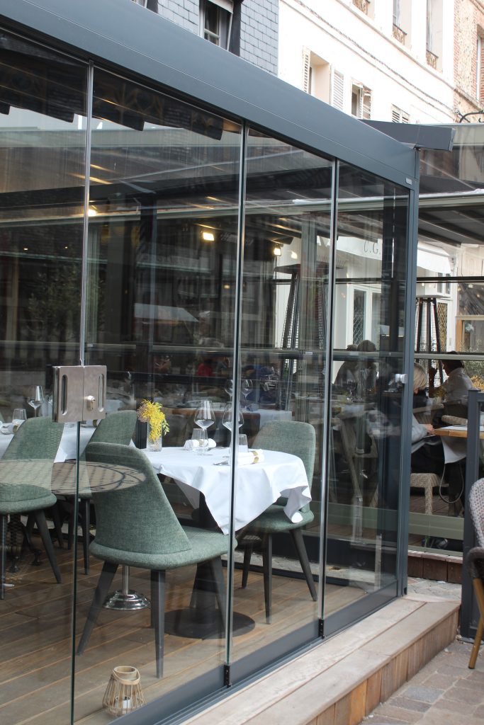 À Honfleur, découvrez l’Art du Bistrot avec Dolley Stores.