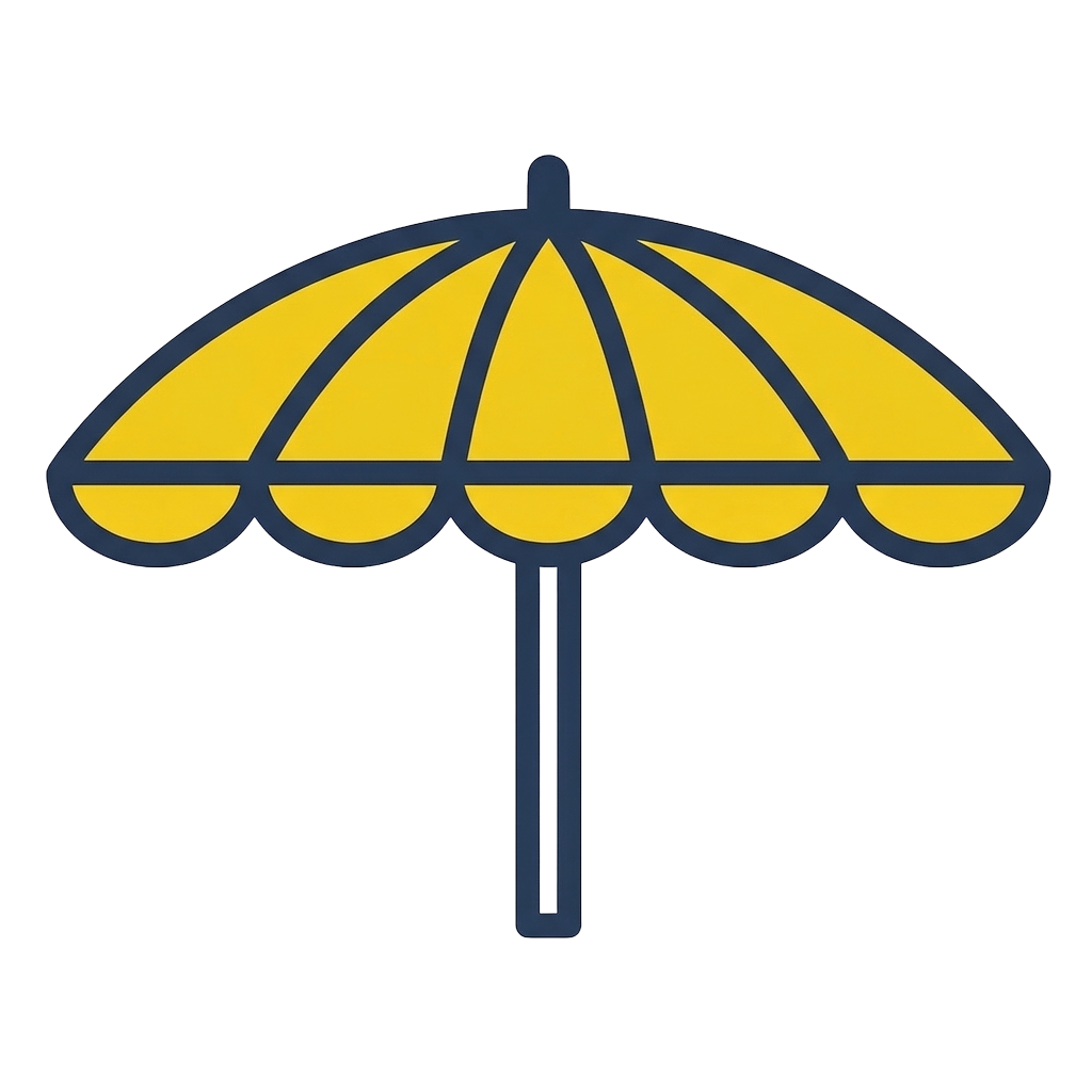Parasols